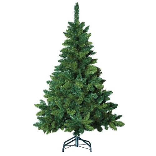 210 cm Monarch Pine Christmas Tree – Budget-Friendly Artificial Tree