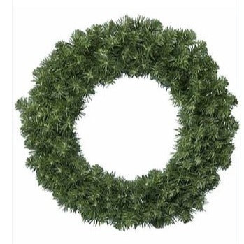 Christmas imperial wreath (35cm)