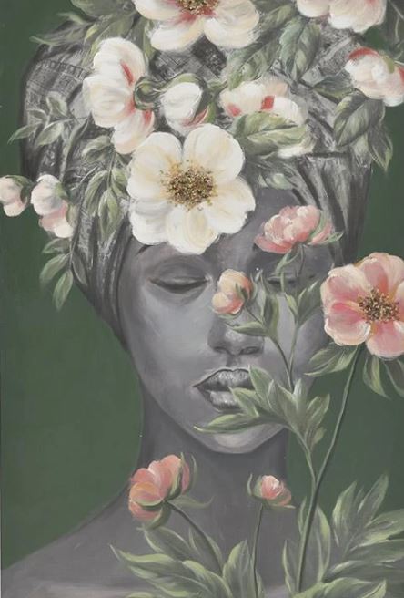 Paintings from Nassar Boutique