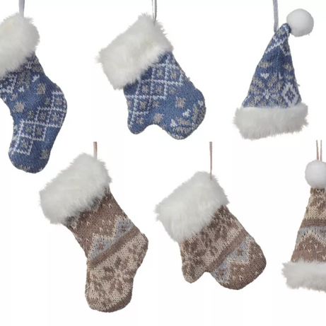 Figure polyester plush rim 6ass