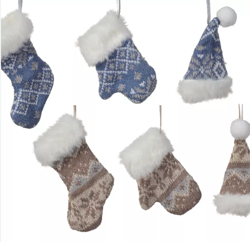 Figure polyester plush rim 6ass