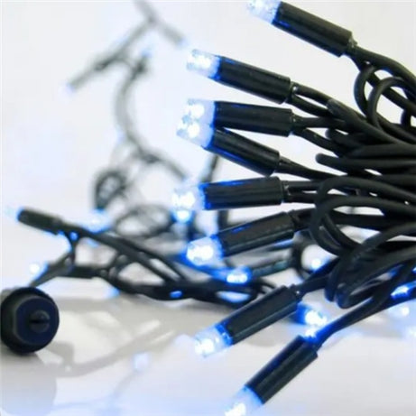 lights line 100 led 5mm blue led per 29cm (IP65)