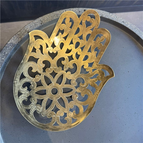Hand Gold M