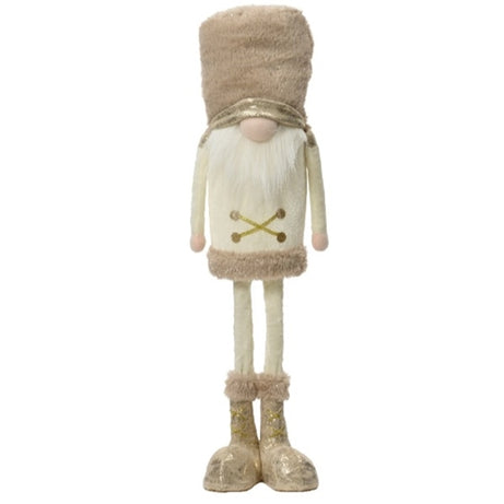 Nutcracker polyester 1