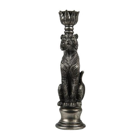 Tiger Candlestick