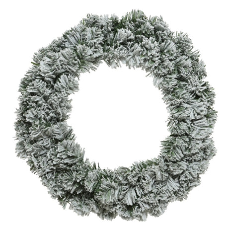 Christmas imperial indoor wreath (35cm)