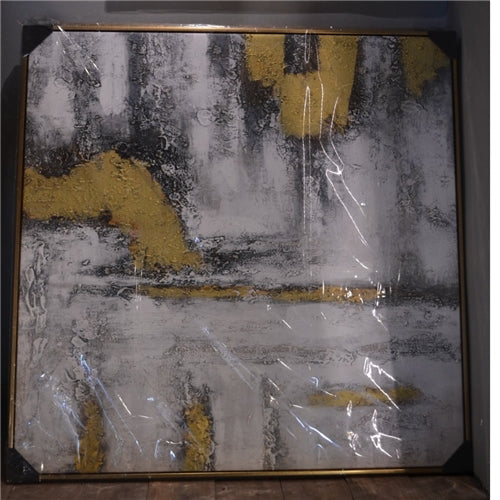 gold shadows 80x80
