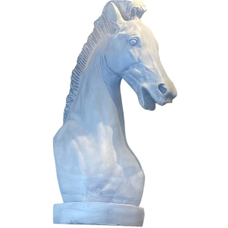 Horse figure