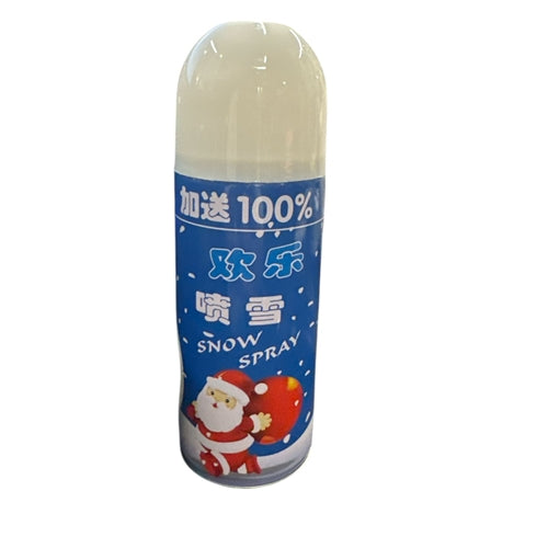snow spray 250ML