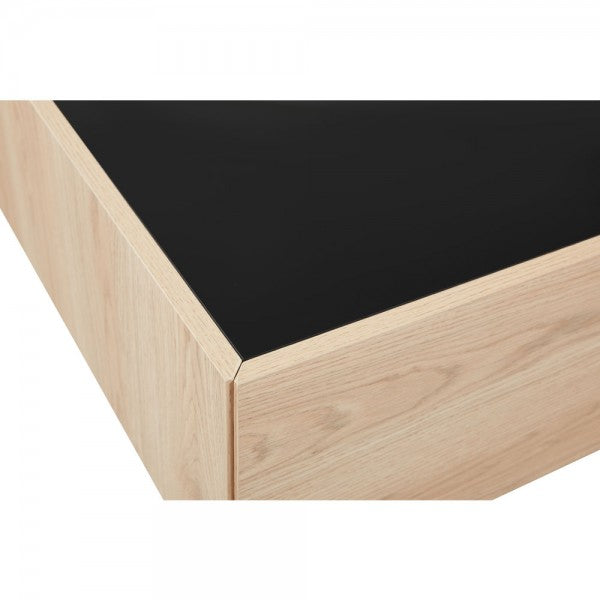 Cubuis coffee table