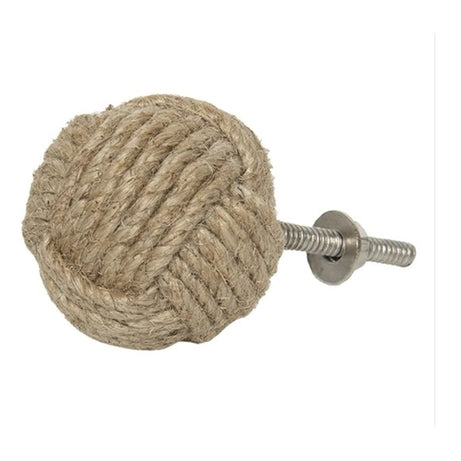 Rope Doorknob