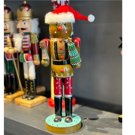 nutcracker christmas new model