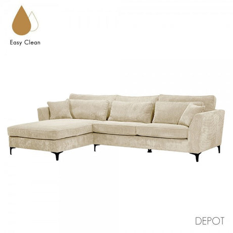 Forever sofa corner (left)