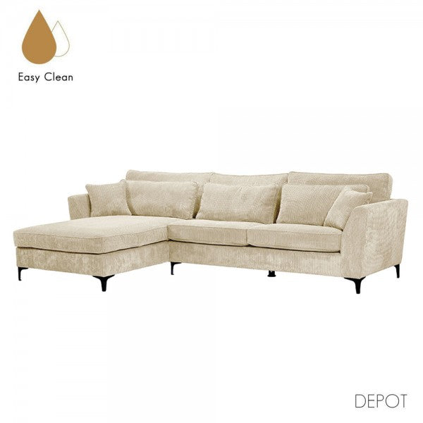 Forever sofa corner (left)