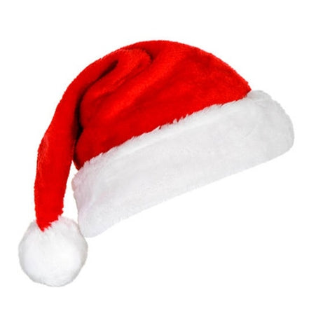 Christmas Santa hat