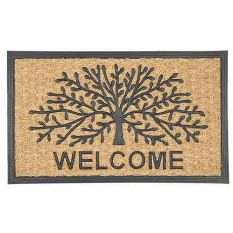 Welcome Door Mat