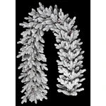 200cm Christmas Garland - Pine Needle