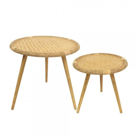 KAMIRA SIDE TABLE.