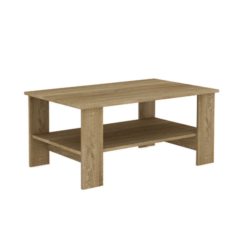 Alpino coffee table