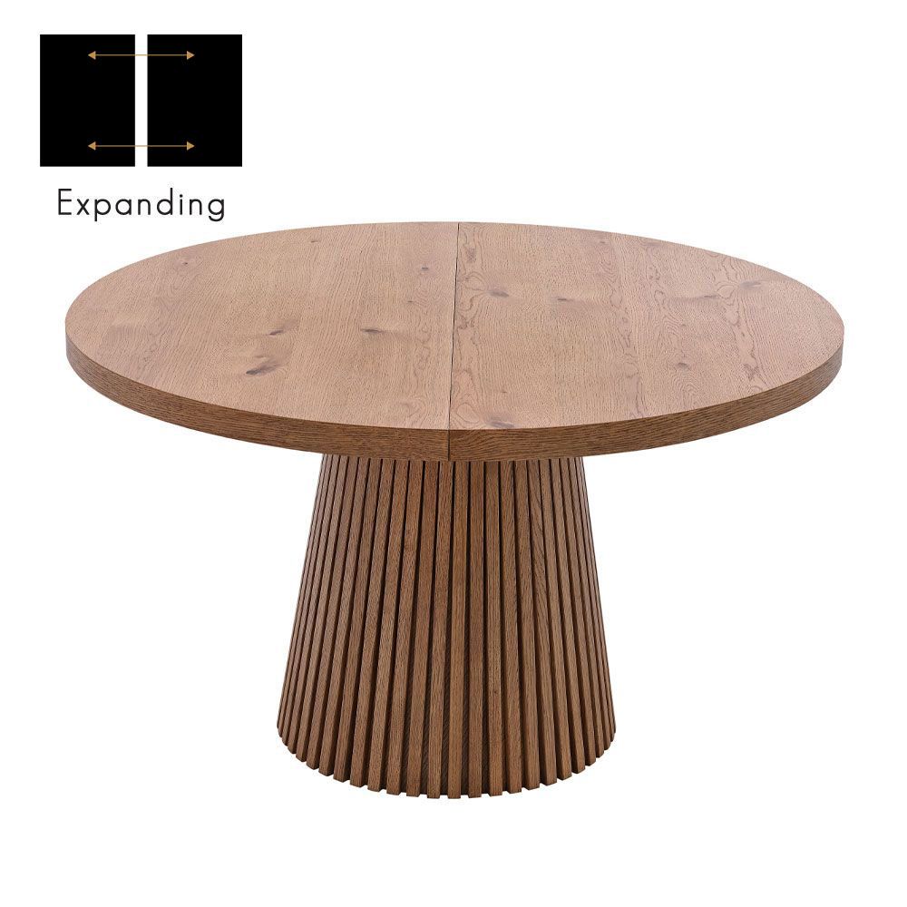 FORESTA TABLE EXTENDABLE