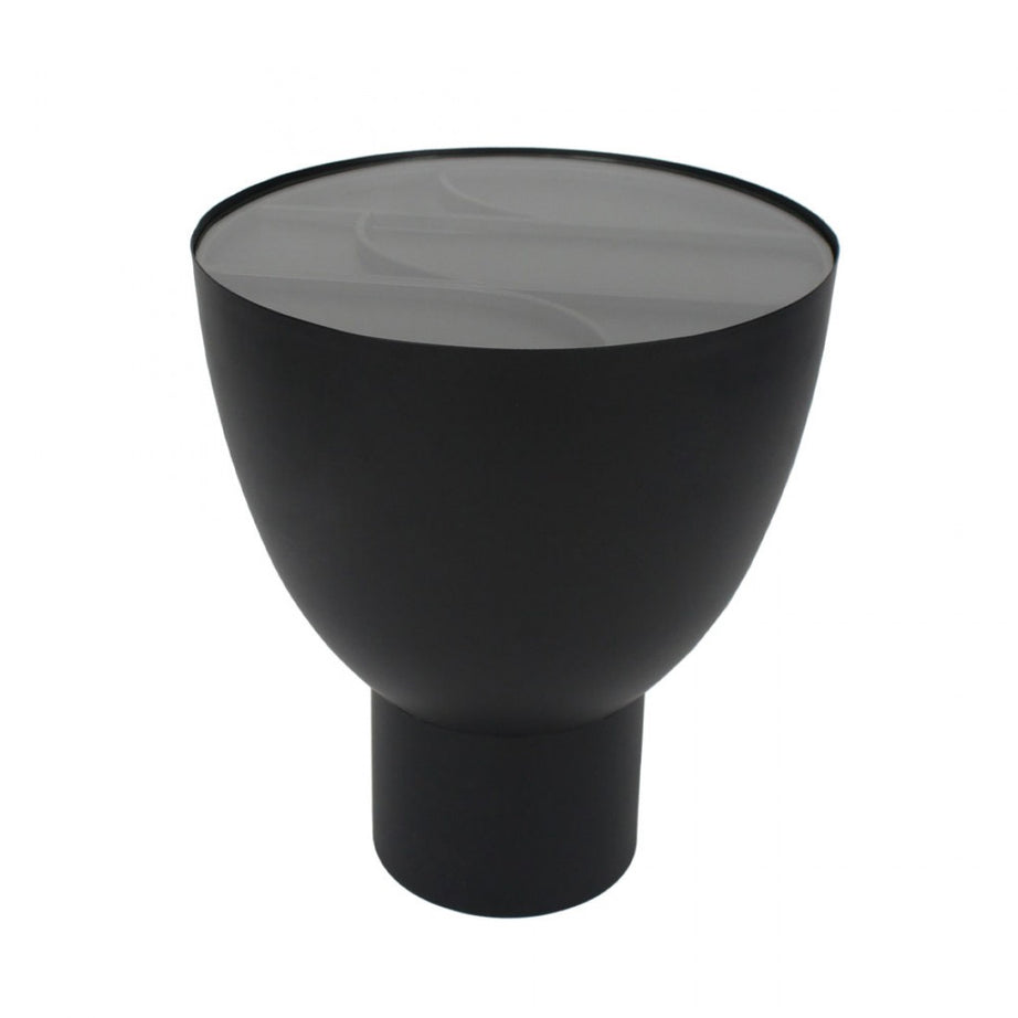 ARCHES SlDE TABLE