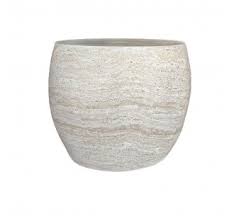 LITHOS OVAL SIDE TABLE