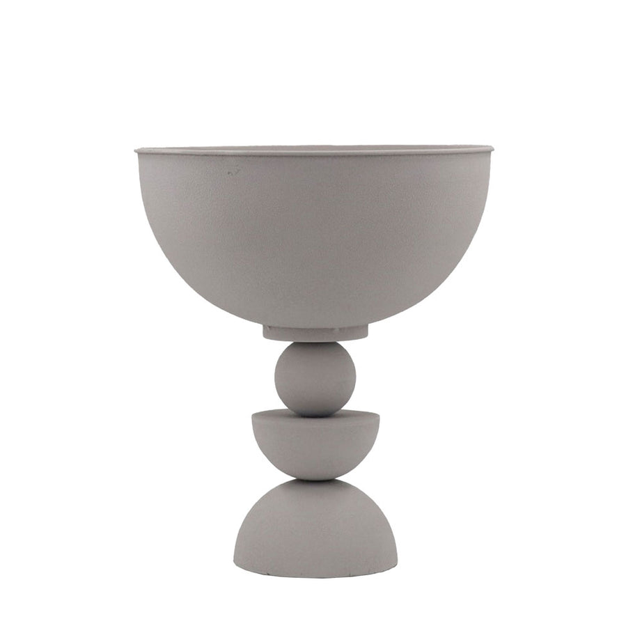 Decorative coffee table metal