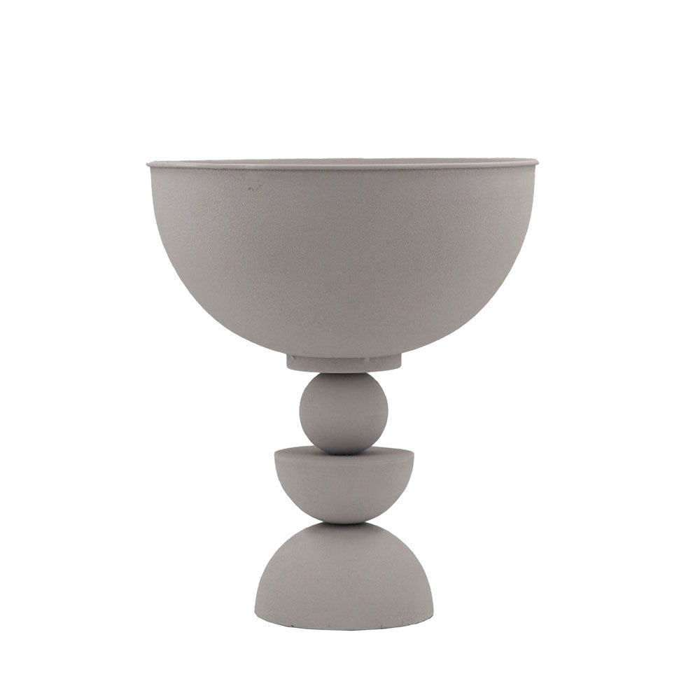 Decorative coffee table metal