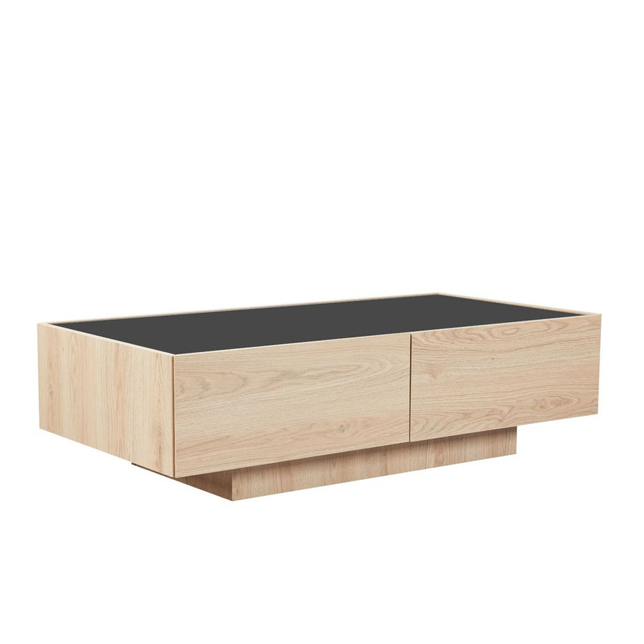 Cubuis coffee table