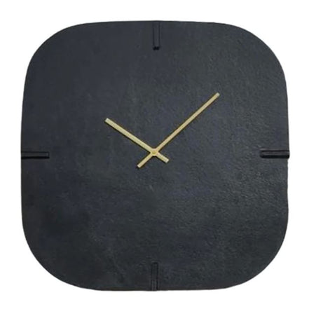 Simple wall clock