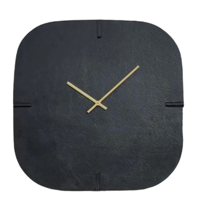 Simple wall clock
