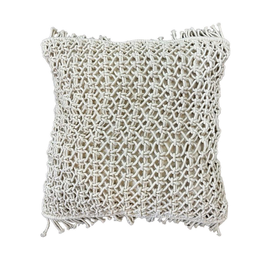 Anala cotton cushion