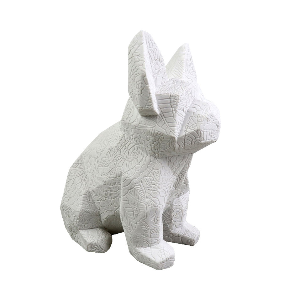 Monty b dog decor