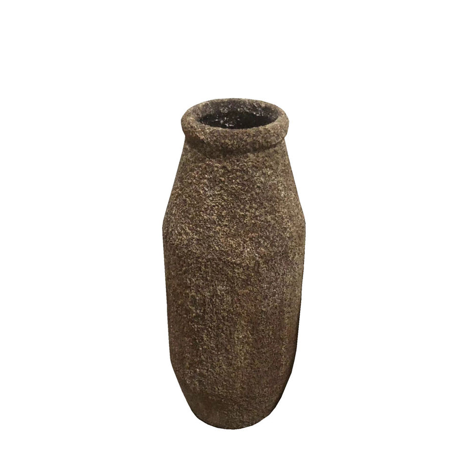 Planter beige 1