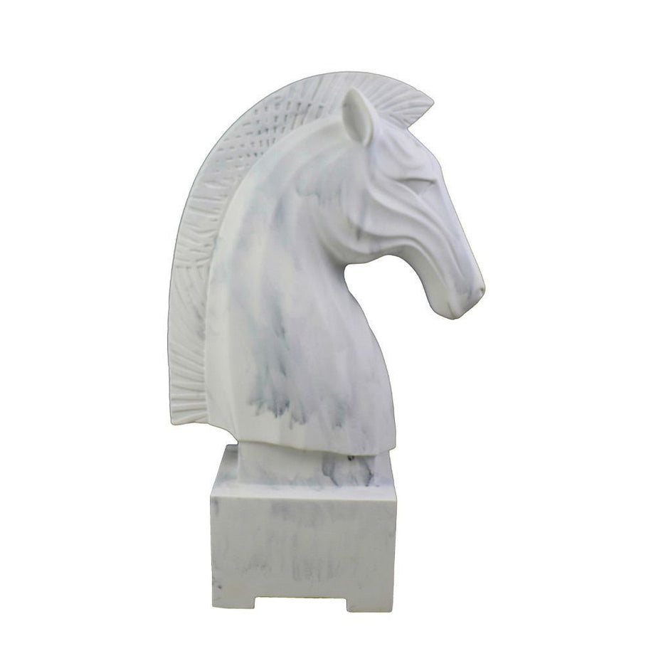 Napoleon horse decor
