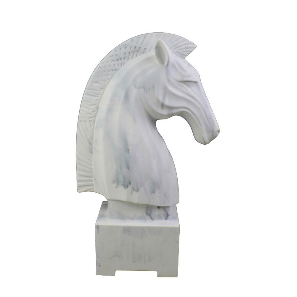 Napoleon horse decor