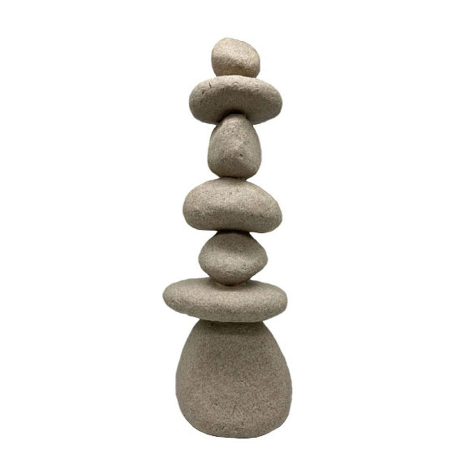 Stones decor