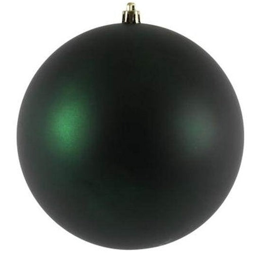 20cm ball green