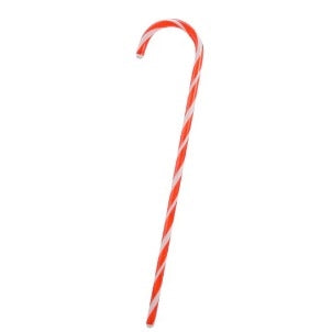 Candy stick plastic xl