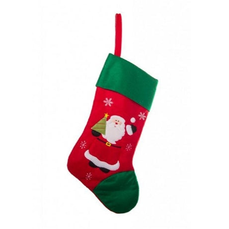 christmas stocking model 1