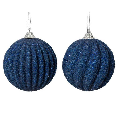 Bubble on wire foam glitters, beads 2