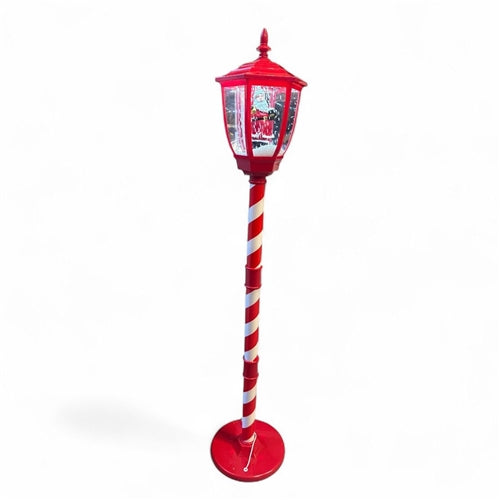 Santa Claus stand 136 cm