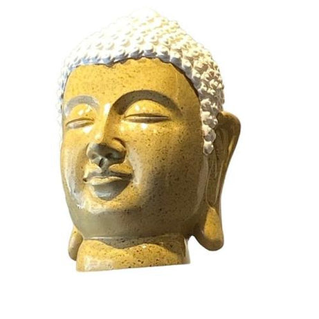 Buddha statue