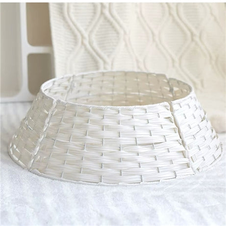 Wooden Boarders Christmas tree (white)