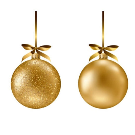 Christmas Decoration balls G