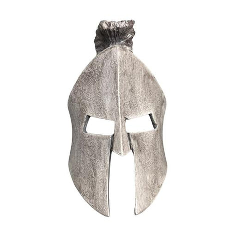 Gladiator mask ( white )