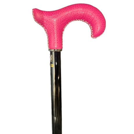 Pink stick