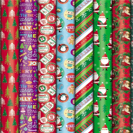 Gift wrap