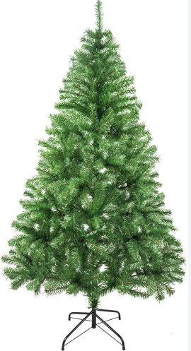 Super Colorado Christmas Tree – 1.20m, 135 Tips