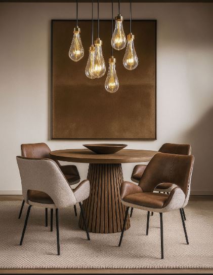 FORESTA TABLE EXTENDABLE